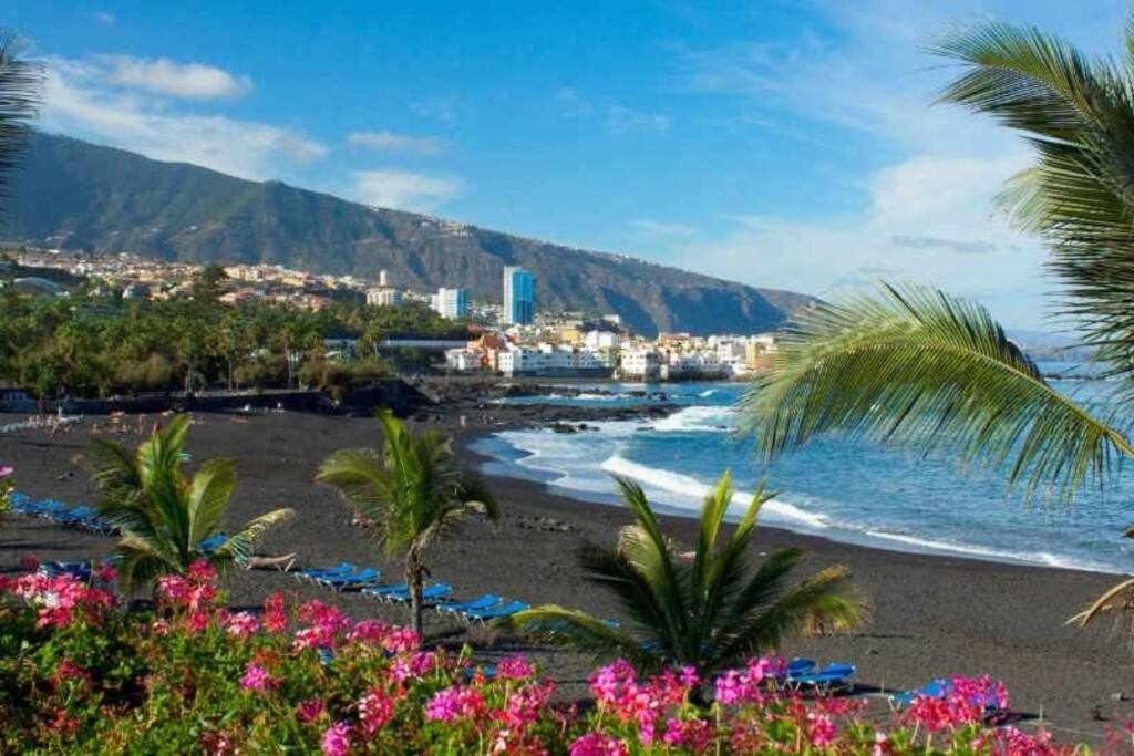 Sunny Island Martianez 5 Appartement Puerto de la Cruz (Tenerife)