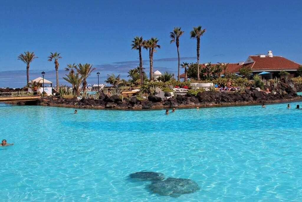 Sunny Island Martianez 5 Puerto de la Cruz (Tenerife)